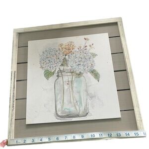 Farmhouse wall decor